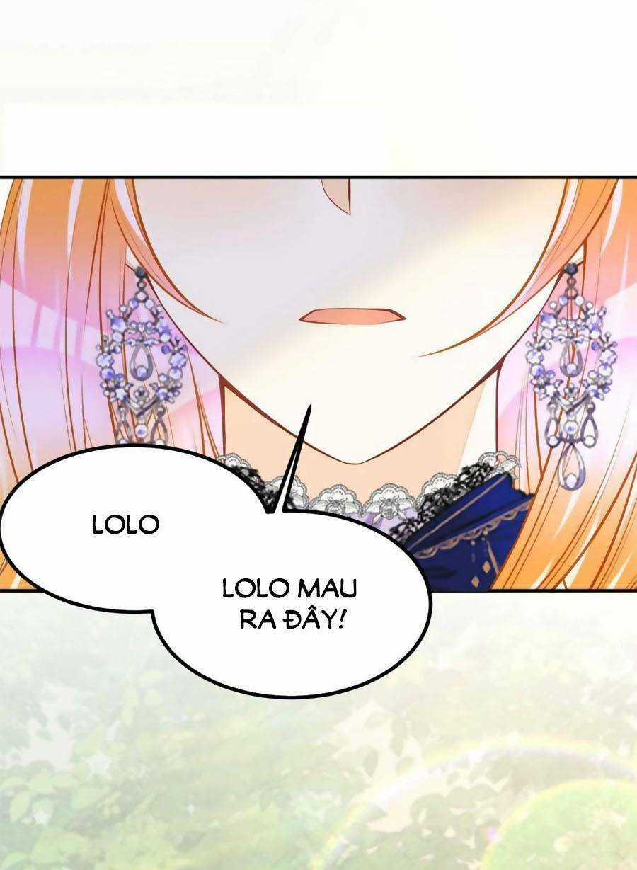 Tôi Không Muốn Làm Bạch Nguyệt Quang Của Kẻ Phản Diện Chapter 44 trang 51