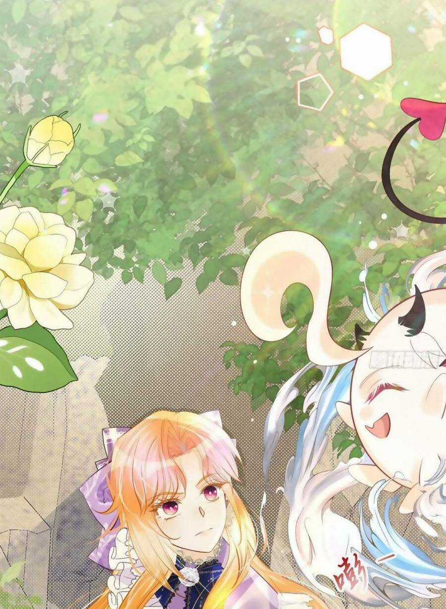 Tôi Không Muốn Làm Bạch Nguyệt Quang Của Kẻ Phản Diện Chapter 44 trang 52