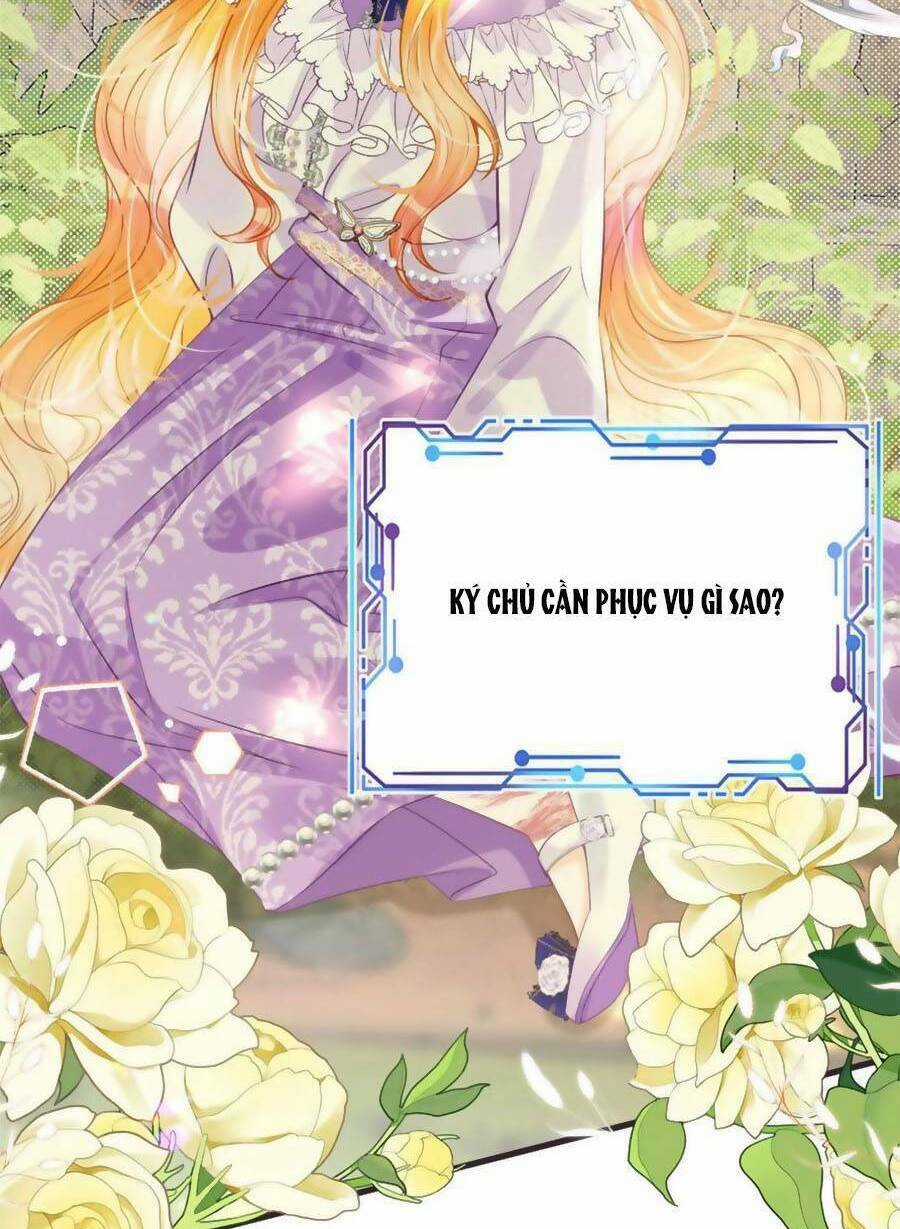 Tôi Không Muốn Làm Bạch Nguyệt Quang Của Kẻ Phản Diện Chapter 44 trang 53