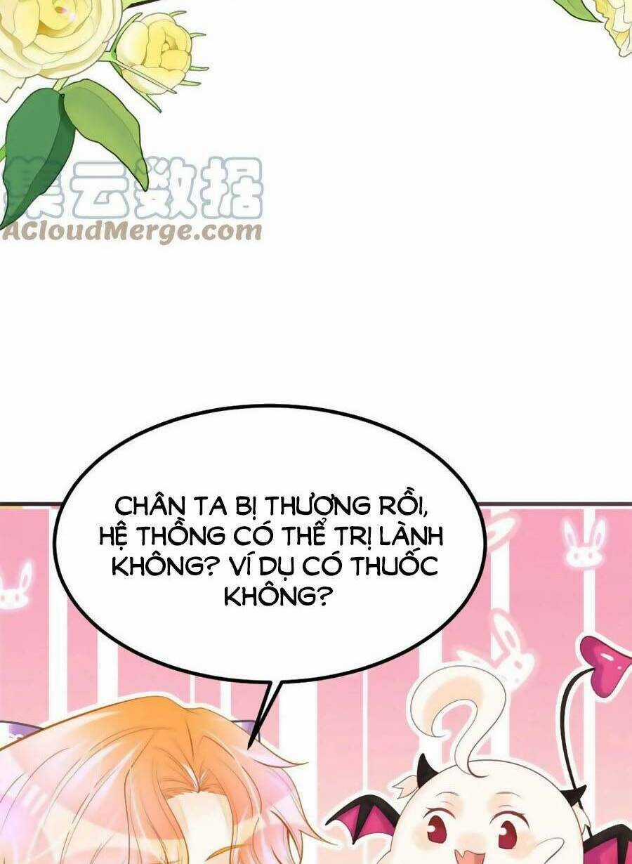 Tôi Không Muốn Làm Bạch Nguyệt Quang Của Kẻ Phản Diện Chapter 44 trang 54