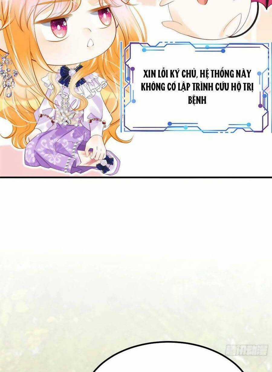 Tôi Không Muốn Làm Bạch Nguyệt Quang Của Kẻ Phản Diện Chapter 44 trang 55