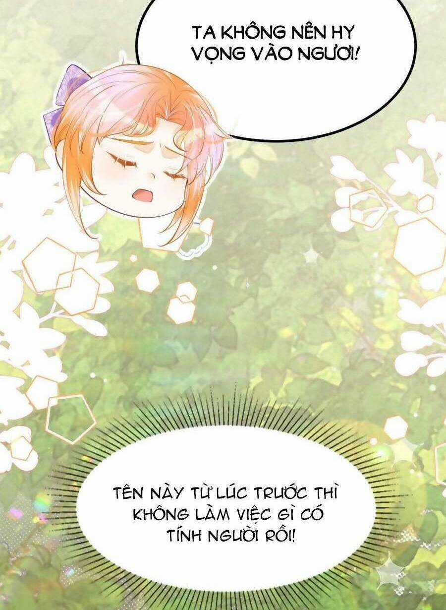 Tôi Không Muốn Làm Bạch Nguyệt Quang Của Kẻ Phản Diện Chapter 44 trang 56