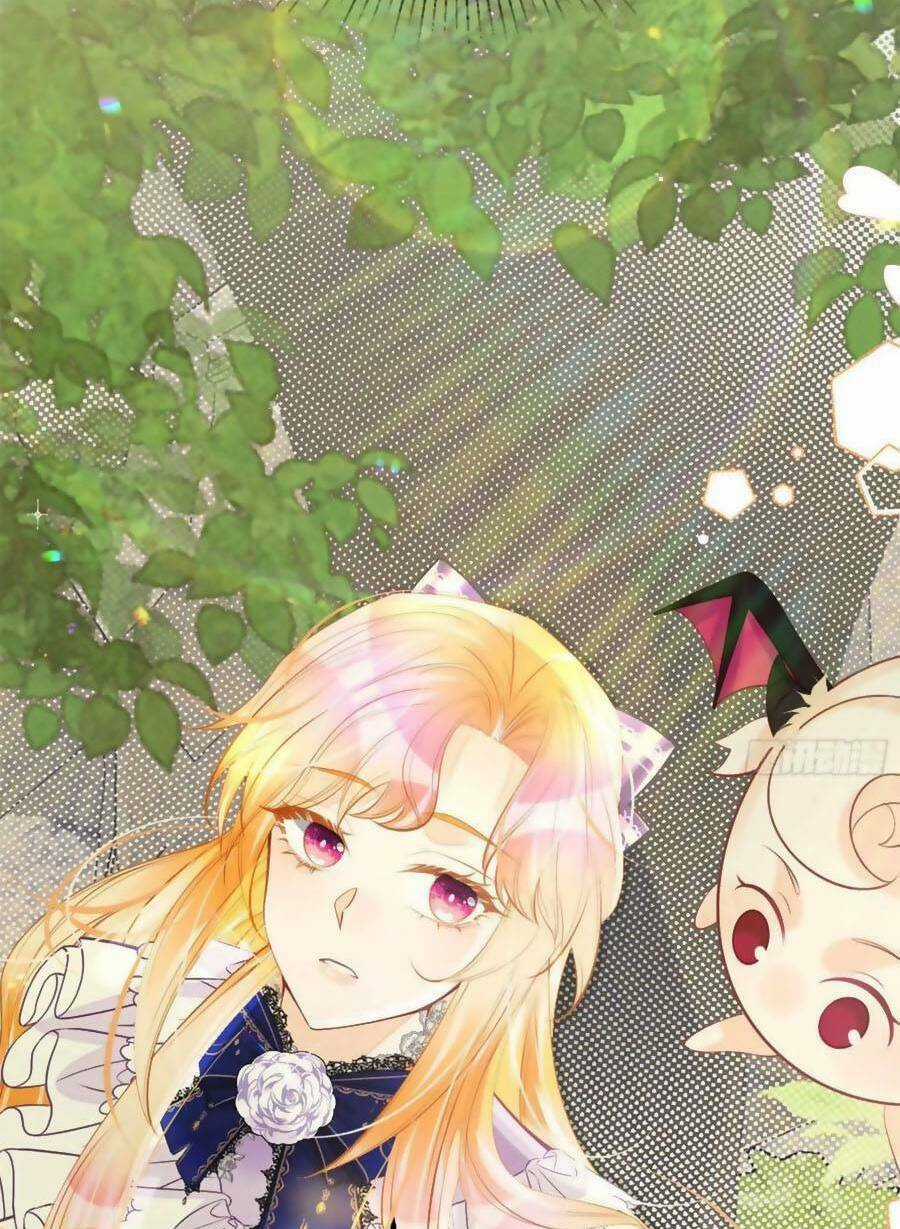 Tôi Không Muốn Làm Bạch Nguyệt Quang Của Kẻ Phản Diện Chapter 44 trang 57