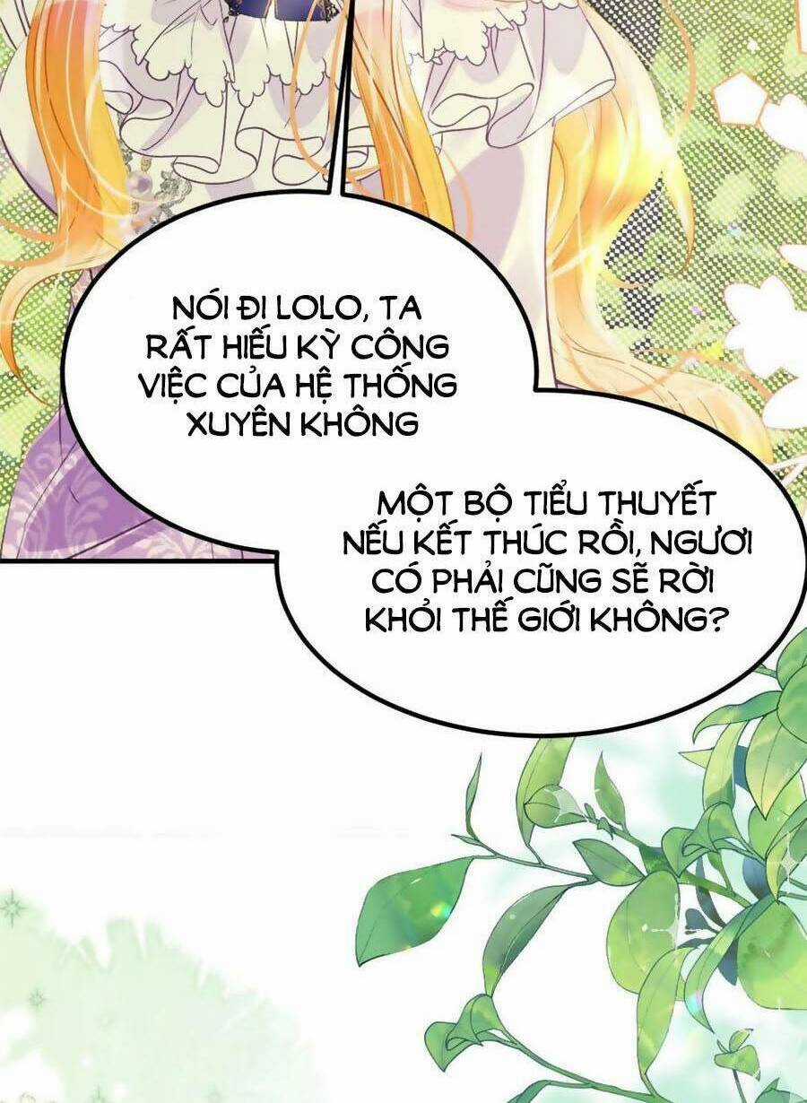 Tôi Không Muốn Làm Bạch Nguyệt Quang Của Kẻ Phản Diện Chapter 44 trang 58