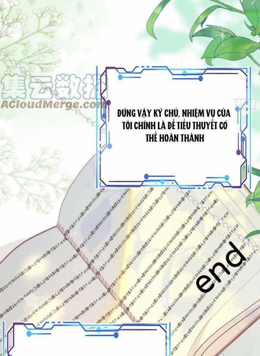 Tôi Không Muốn Làm Bạch Nguyệt Quang Của Kẻ Phản Diện Chapter 44 trang 59