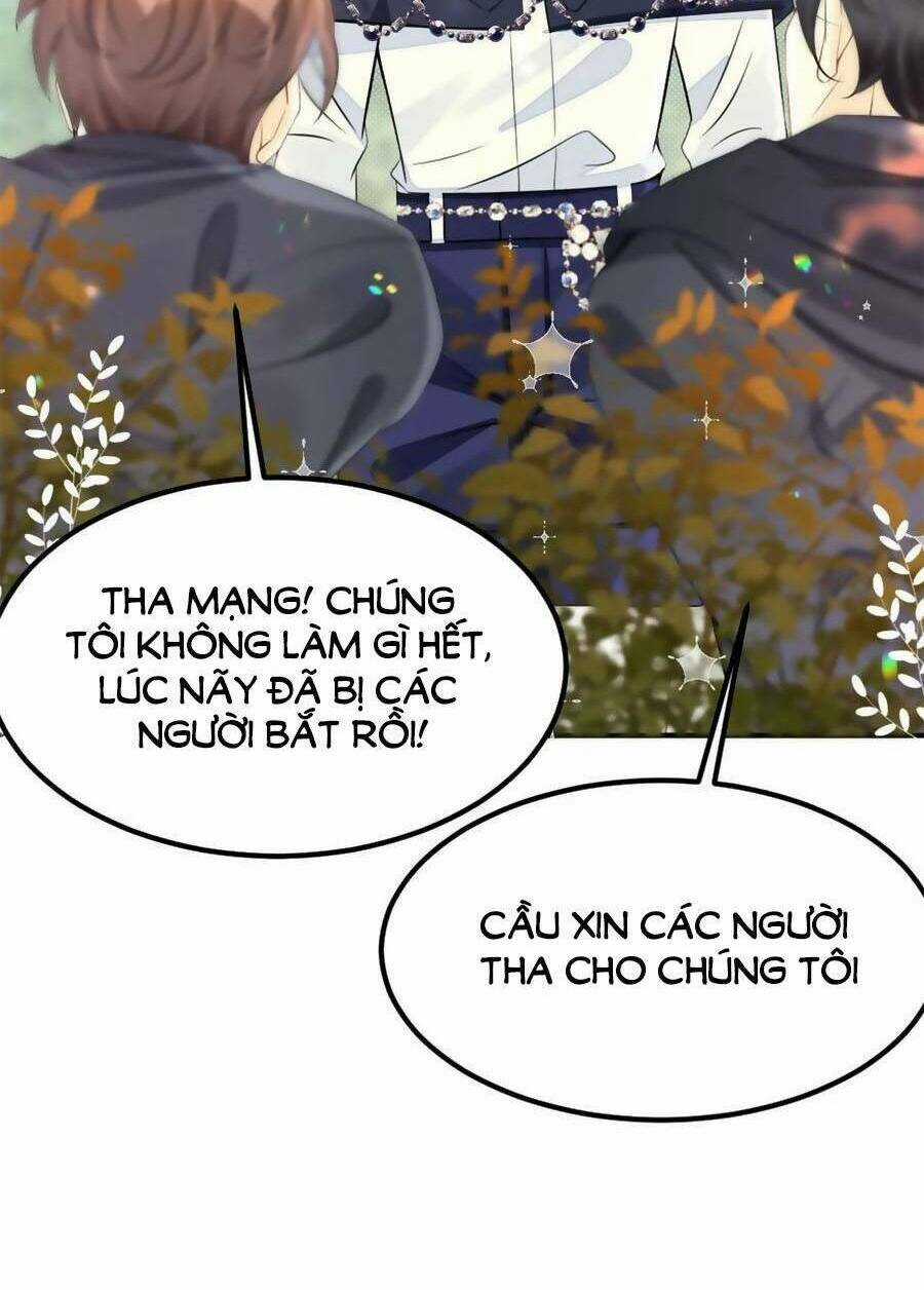 Tôi Không Muốn Làm Bạch Nguyệt Quang Của Kẻ Phản Diện Chapter 44 trang 6