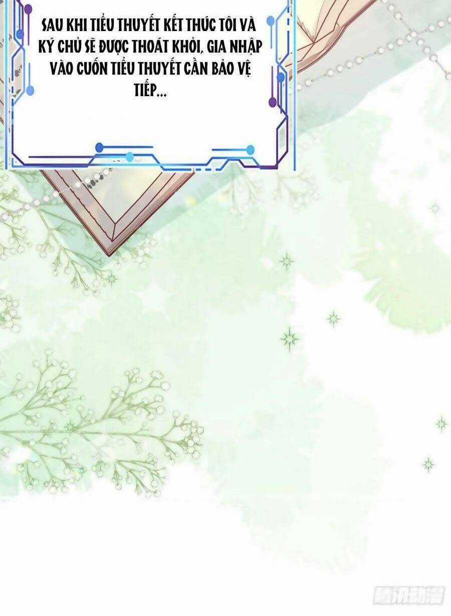 Tôi Không Muốn Làm Bạch Nguyệt Quang Của Kẻ Phản Diện Chapter 44 trang 60