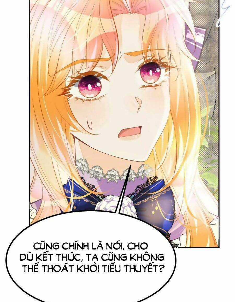 Tôi Không Muốn Làm Bạch Nguyệt Quang Của Kẻ Phản Diện Chapter 44 trang 63