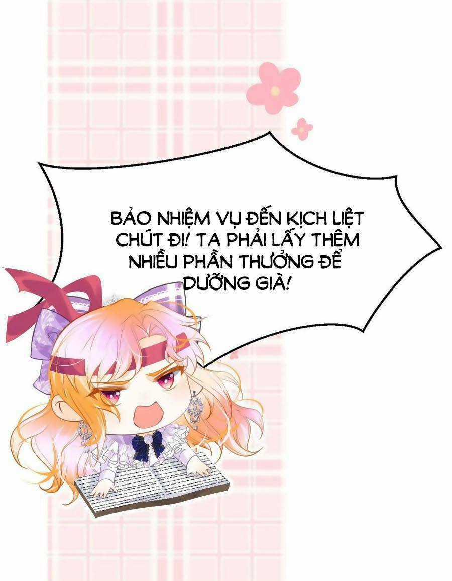 Tôi Không Muốn Làm Bạch Nguyệt Quang Của Kẻ Phản Diện Chapter 44 trang 65