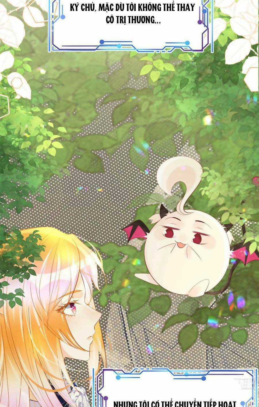 Tôi Không Muốn Làm Bạch Nguyệt Quang Của Kẻ Phản Diện Chapter 44 trang 67