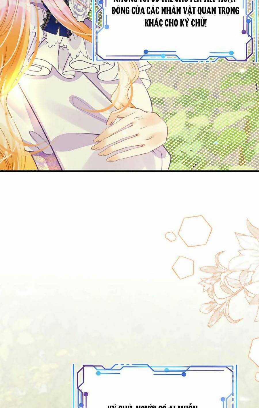 Tôi Không Muốn Làm Bạch Nguyệt Quang Của Kẻ Phản Diện Chapter 44 trang 68