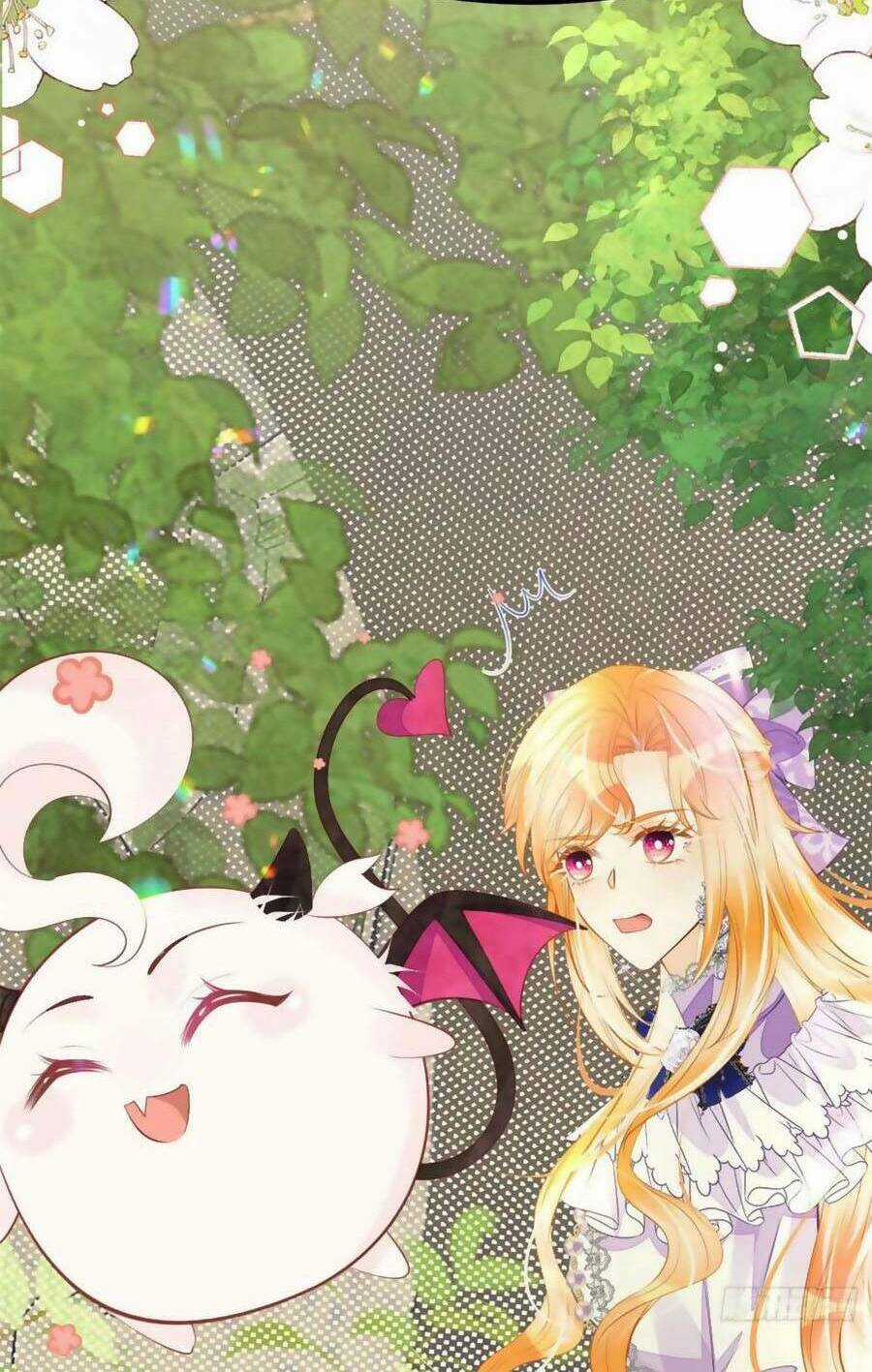 Tôi Không Muốn Làm Bạch Nguyệt Quang Của Kẻ Phản Diện Chapter 44 trang 70