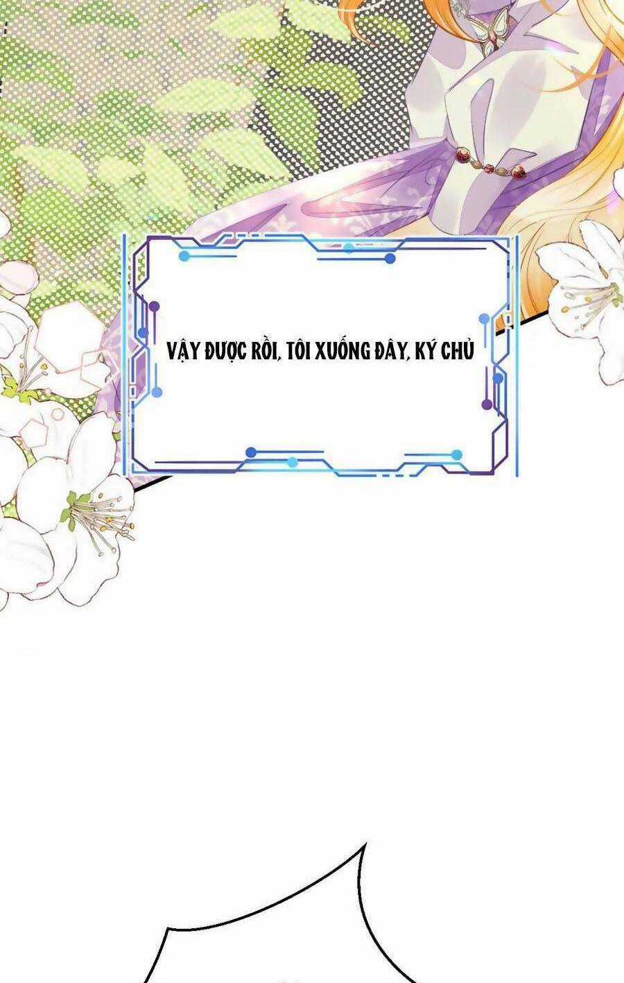 Tôi Không Muốn Làm Bạch Nguyệt Quang Của Kẻ Phản Diện Chapter 44 trang 71