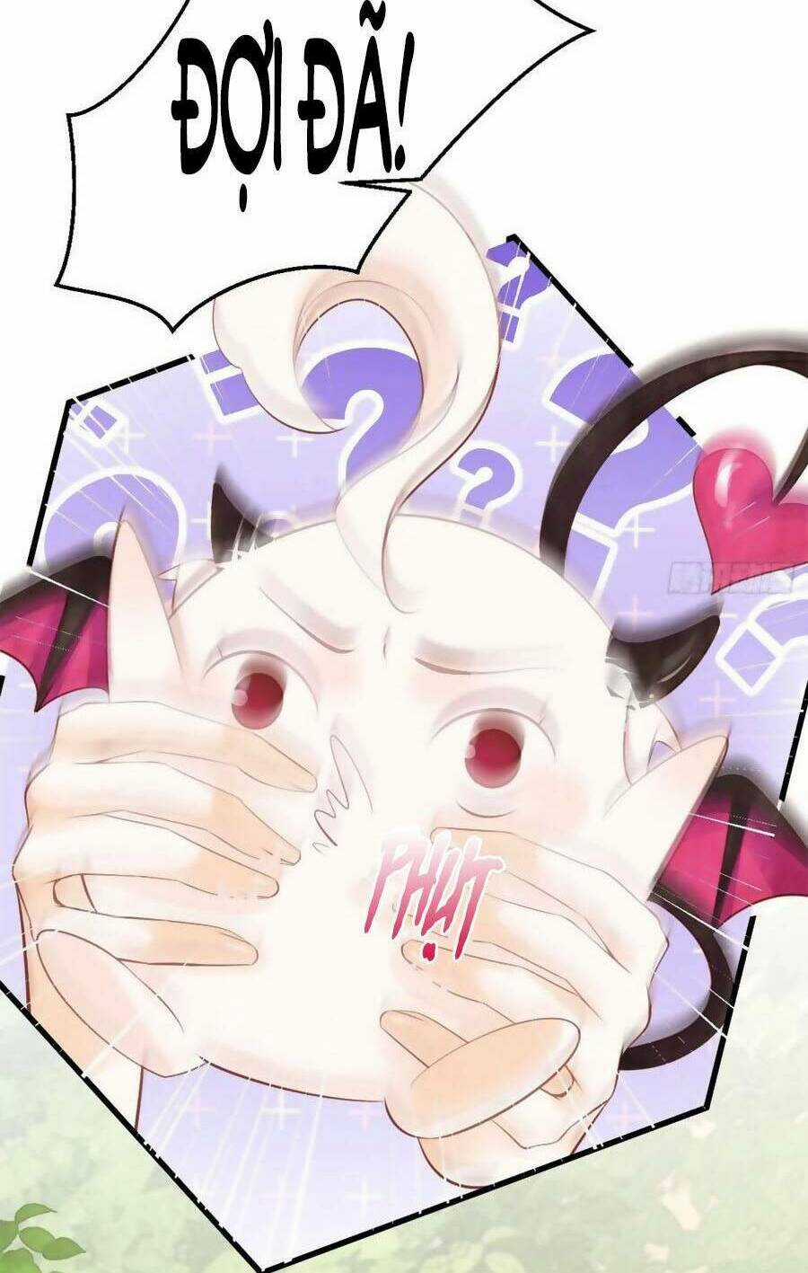 Tôi Không Muốn Làm Bạch Nguyệt Quang Của Kẻ Phản Diện Chapter 44 trang 72