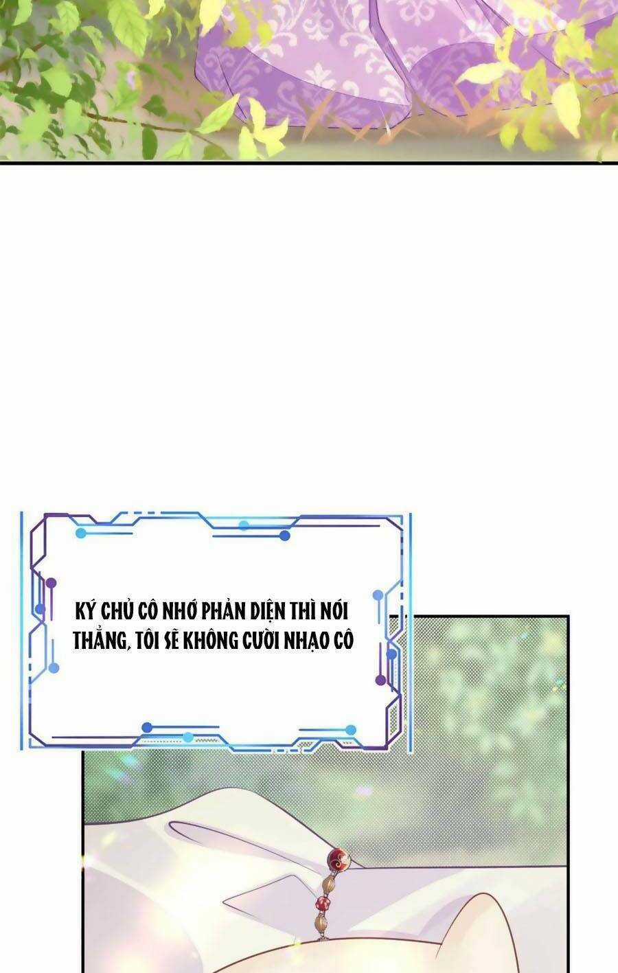 Tôi Không Muốn Làm Bạch Nguyệt Quang Của Kẻ Phản Diện Chapter 44 trang 75