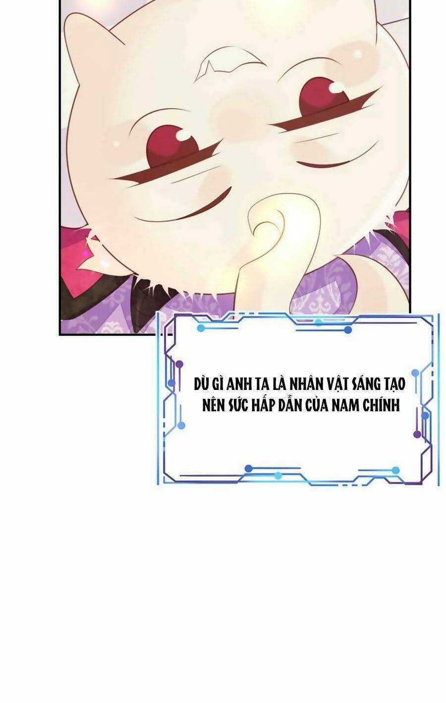 Tôi Không Muốn Làm Bạch Nguyệt Quang Của Kẻ Phản Diện Chapter 44 trang 76