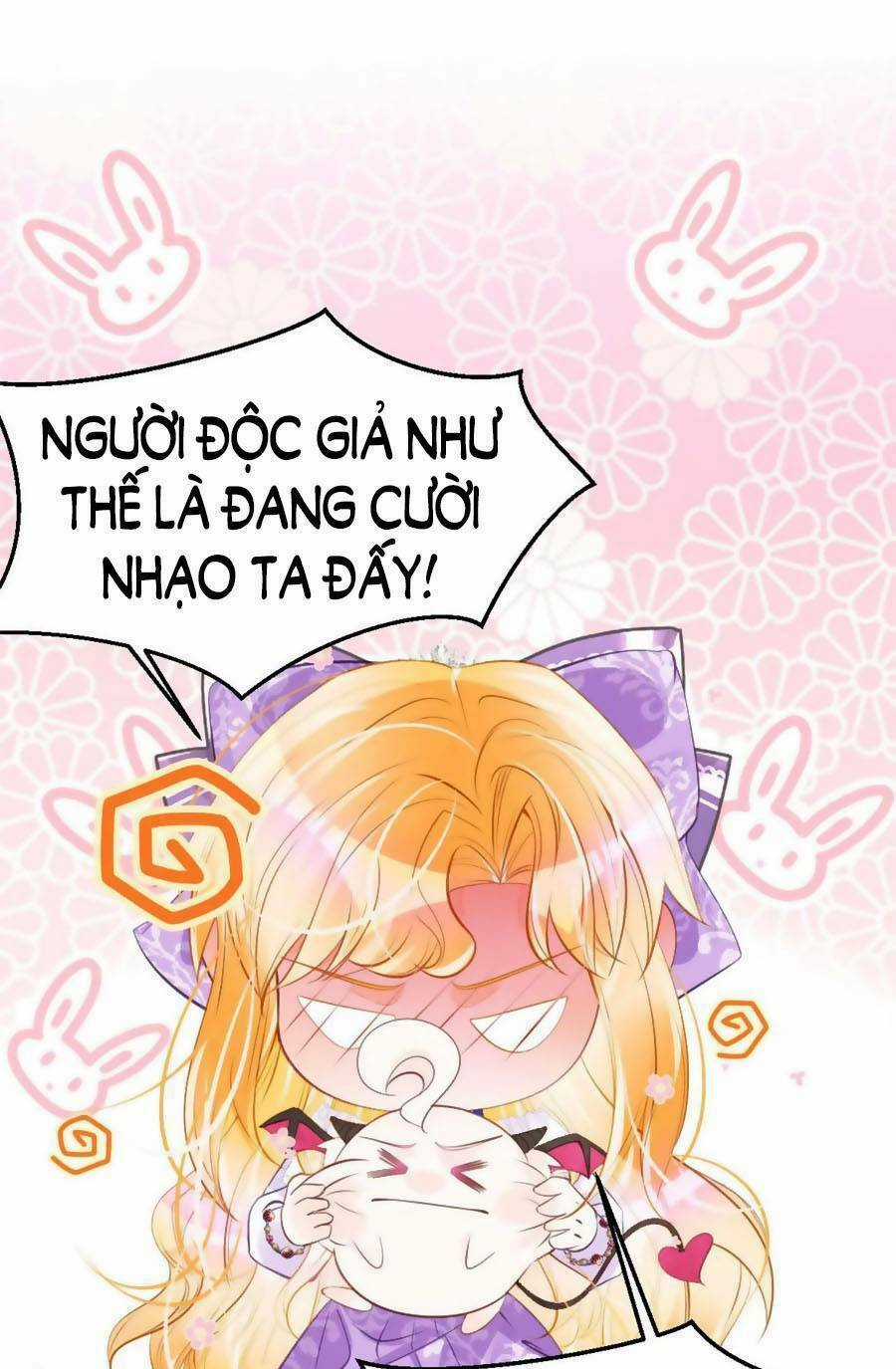 Tôi Không Muốn Làm Bạch Nguyệt Quang Của Kẻ Phản Diện Chapter 44 trang 77