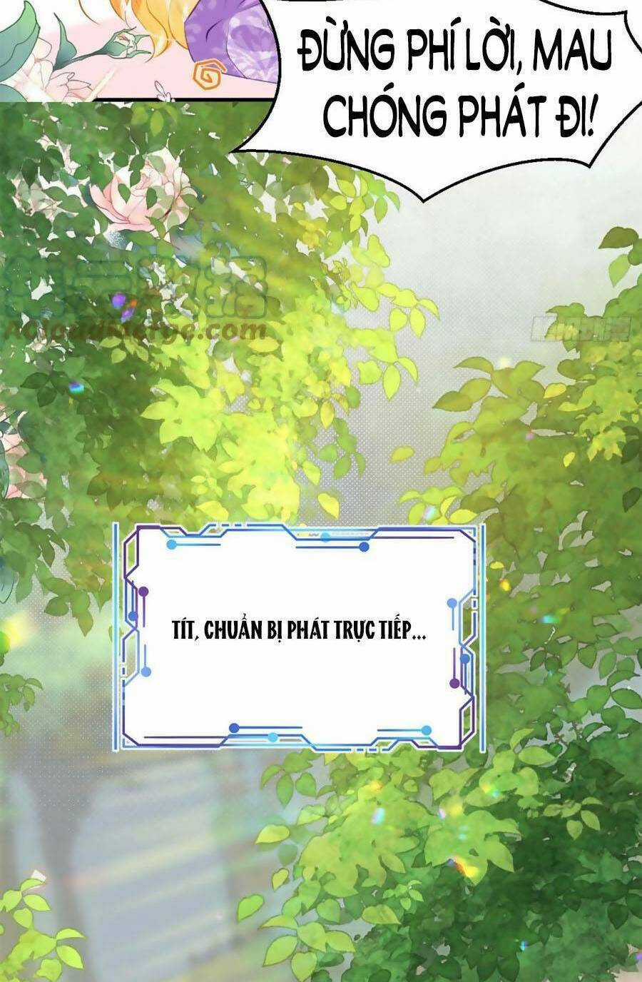 Tôi Không Muốn Làm Bạch Nguyệt Quang Của Kẻ Phản Diện Chapter 44 trang 78