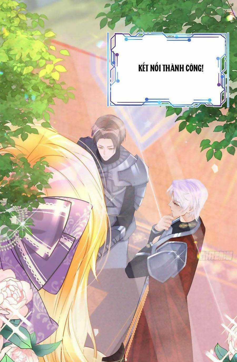 Tôi Không Muốn Làm Bạch Nguyệt Quang Của Kẻ Phản Diện Chapter 44 trang 79