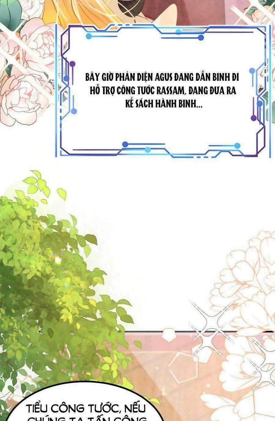 Tôi Không Muốn Làm Bạch Nguyệt Quang Của Kẻ Phản Diện Chapter 44 trang 80