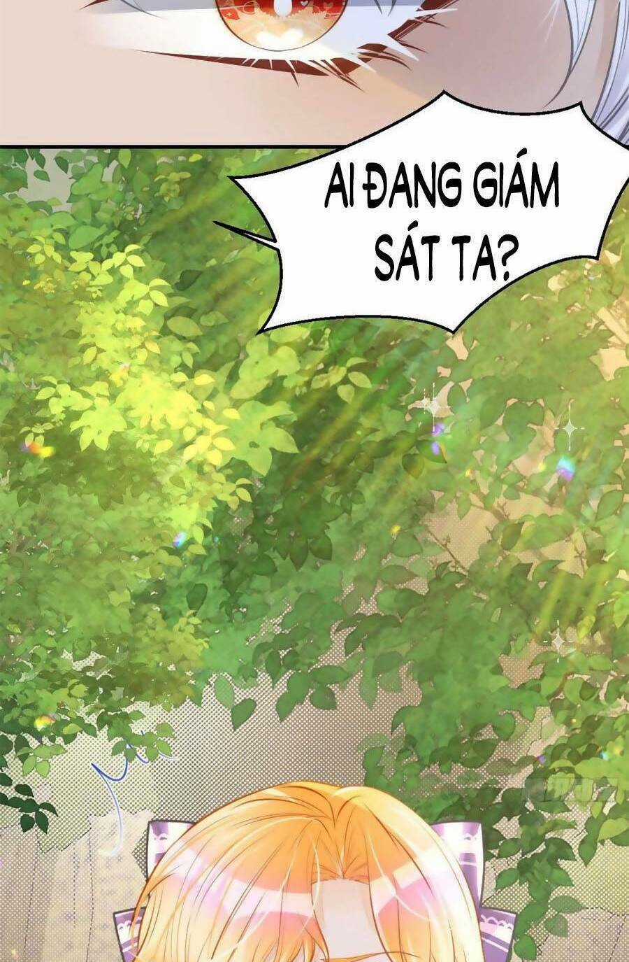 Tôi Không Muốn Làm Bạch Nguyệt Quang Của Kẻ Phản Diện Chapter 44 trang 83