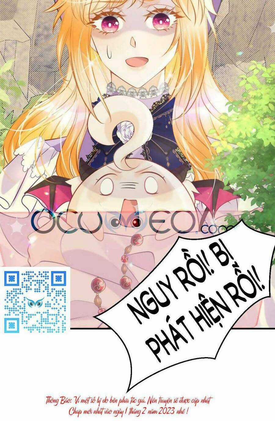 Tôi Không Muốn Làm Bạch Nguyệt Quang Của Kẻ Phản Diện Chapter 44 trang 84