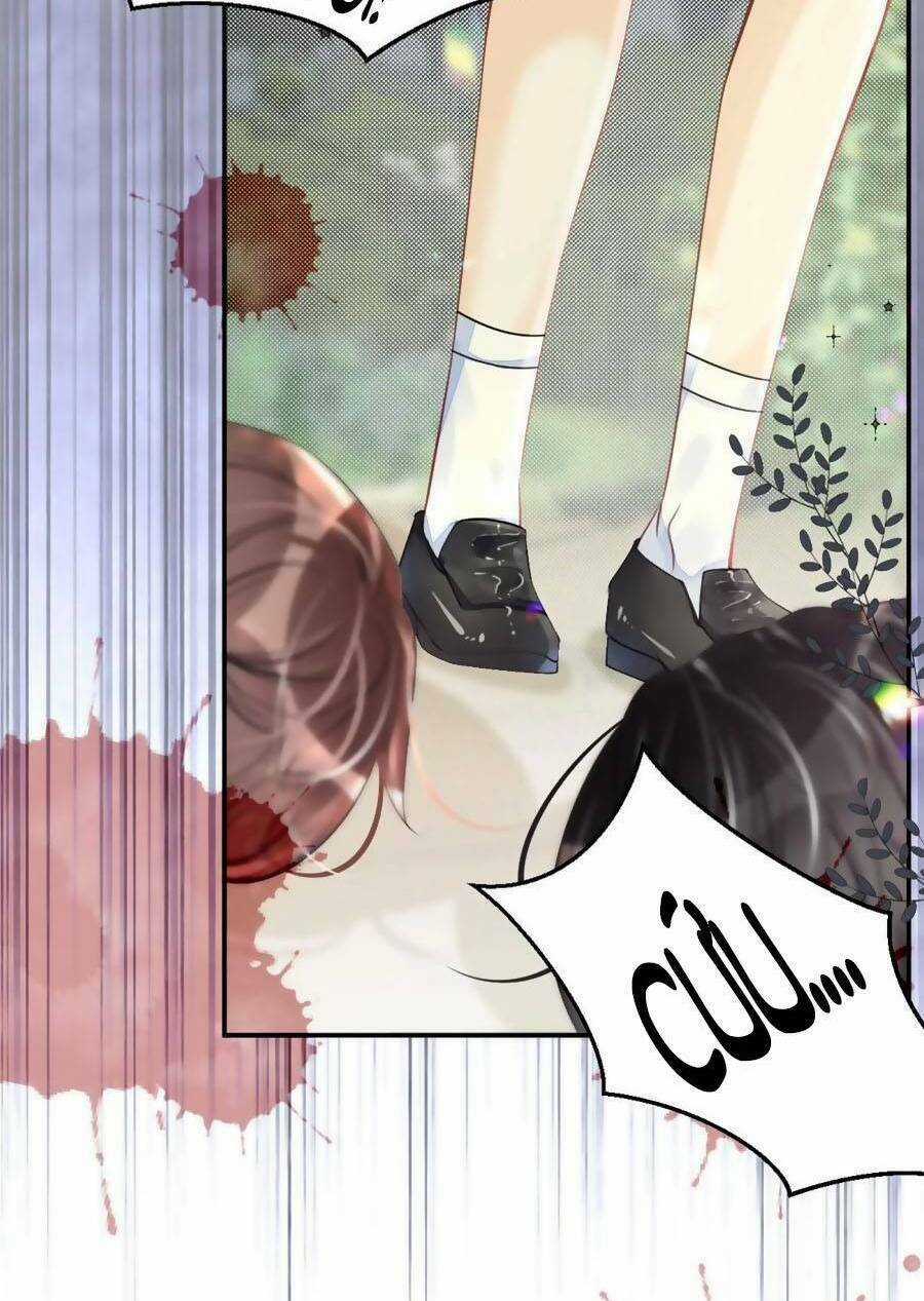 Tôi Không Muốn Làm Bạch Nguyệt Quang Của Kẻ Phản Diện Chapter 44 trang 9