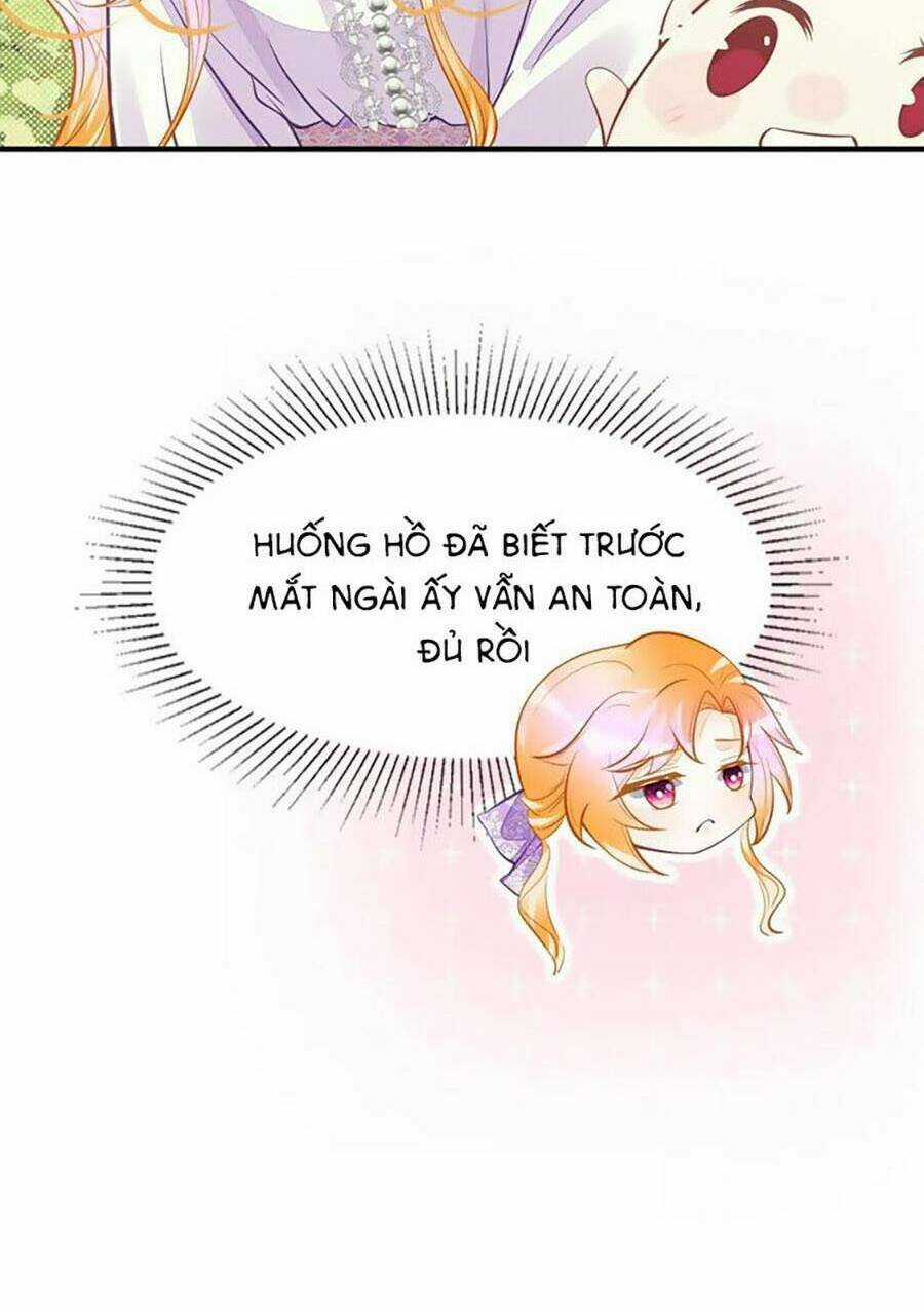 Tôi Không Muốn Làm Bạch Nguyệt Quang Của Kẻ Phản Diện Chapter 45 trang 10