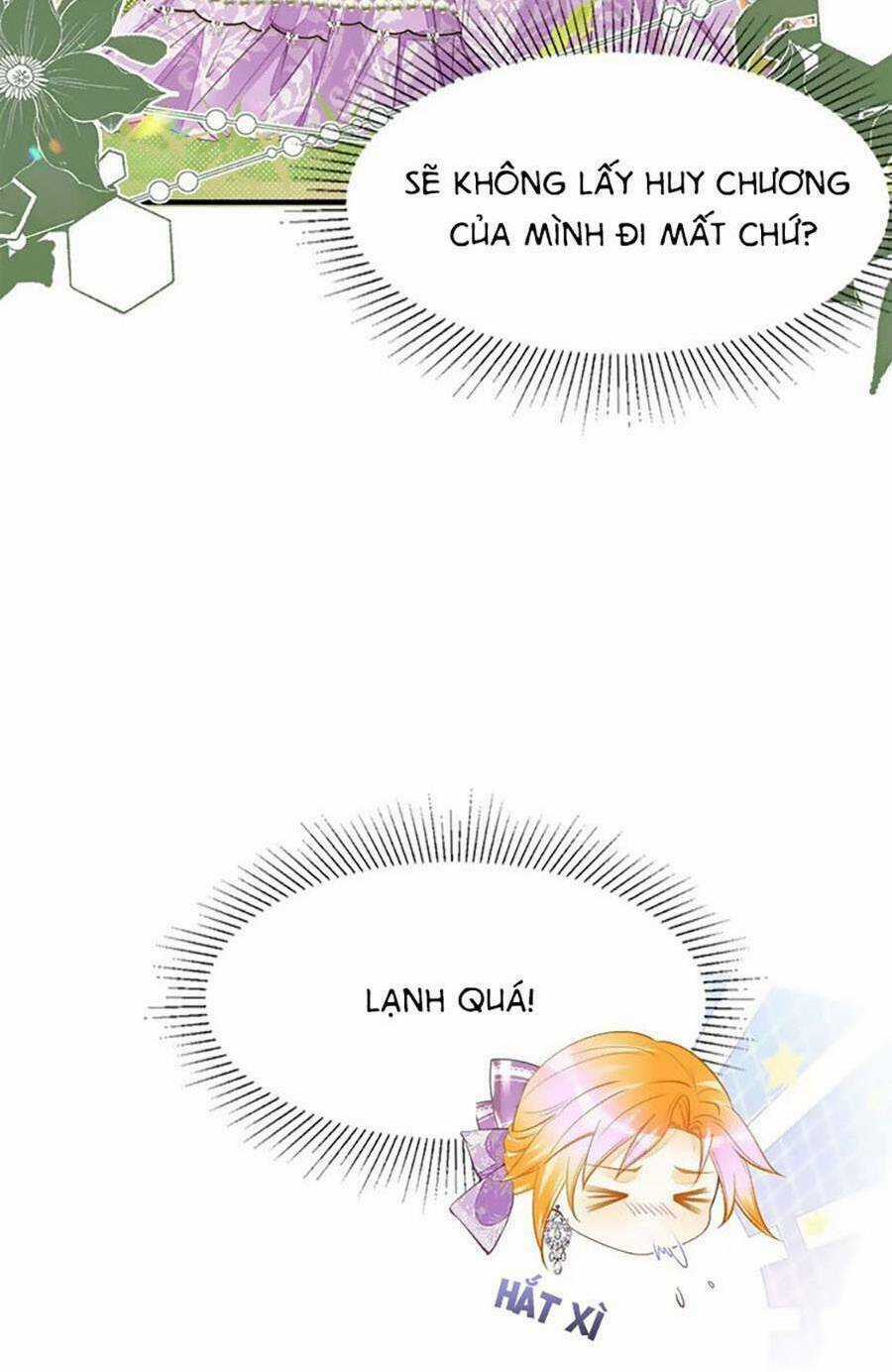 Tôi Không Muốn Làm Bạch Nguyệt Quang Của Kẻ Phản Diện Chapter 45 trang 13