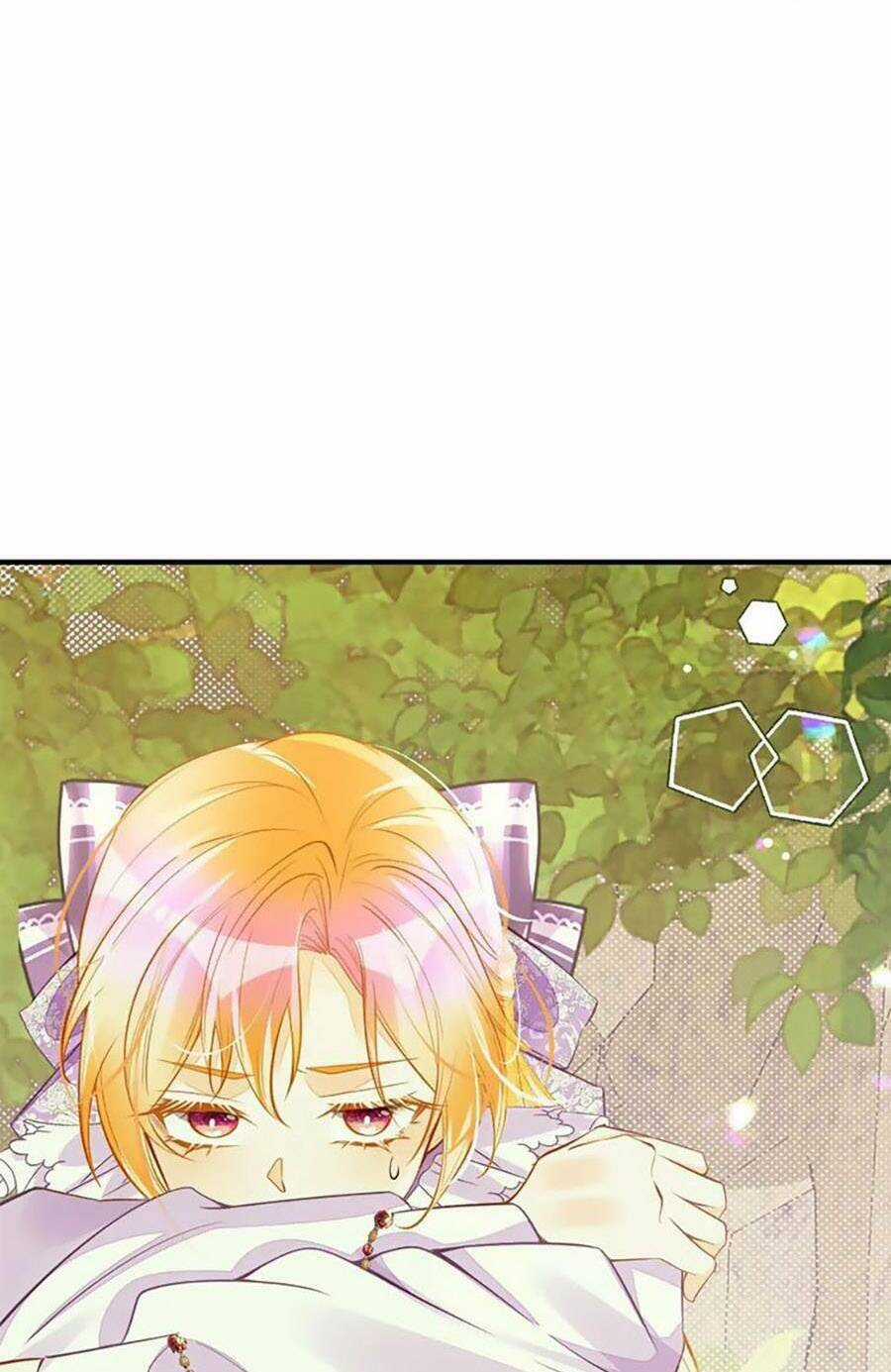 Tôi Không Muốn Làm Bạch Nguyệt Quang Của Kẻ Phản Diện Chapter 45 trang 14