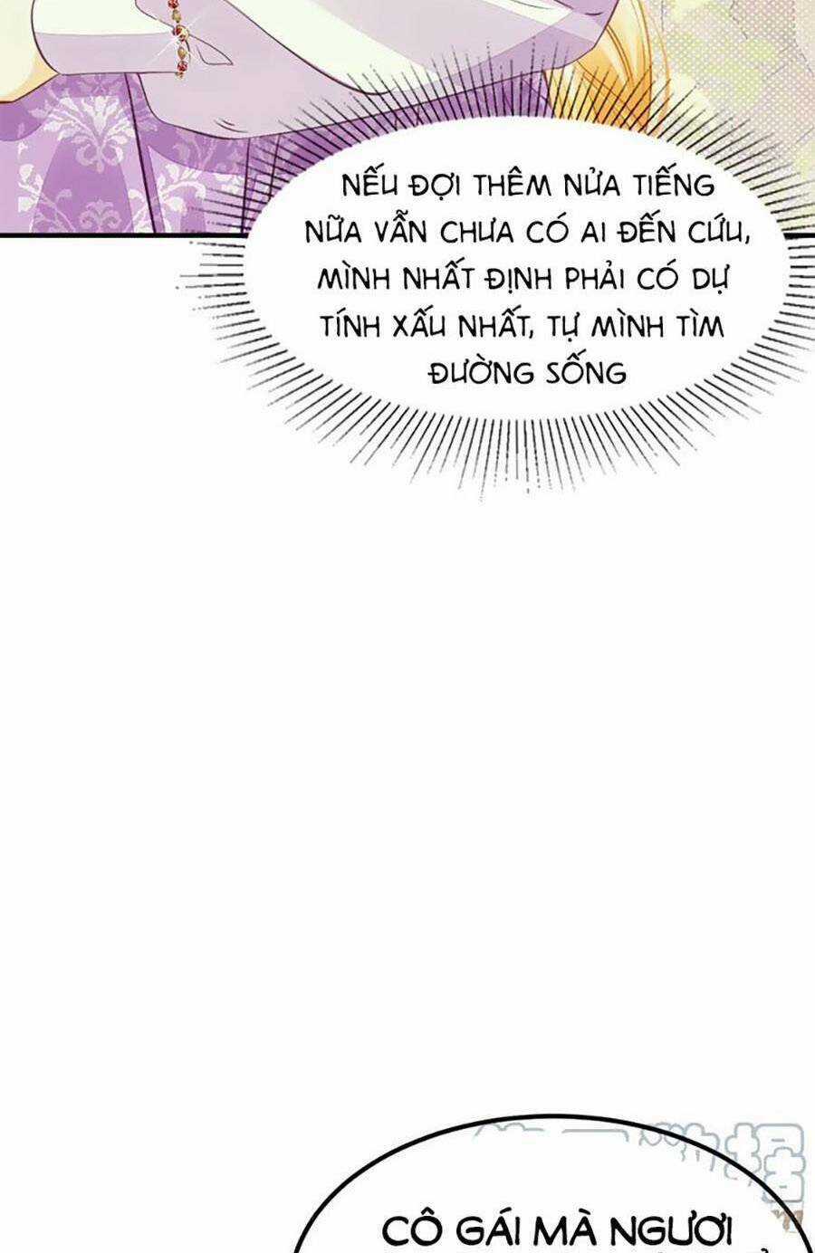 Tôi Không Muốn Làm Bạch Nguyệt Quang Của Kẻ Phản Diện Chapter 45 trang 15