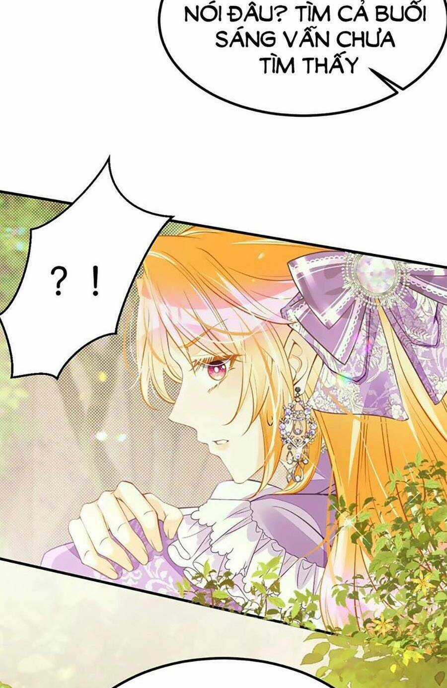 Tôi Không Muốn Làm Bạch Nguyệt Quang Của Kẻ Phản Diện Chapter 45 trang 16