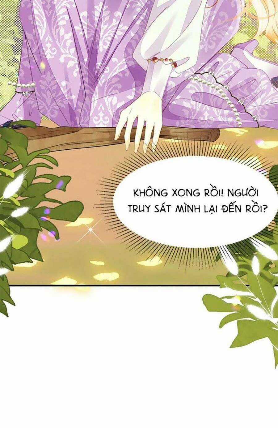 Tôi Không Muốn Làm Bạch Nguyệt Quang Của Kẻ Phản Diện Chapter 45 trang 18