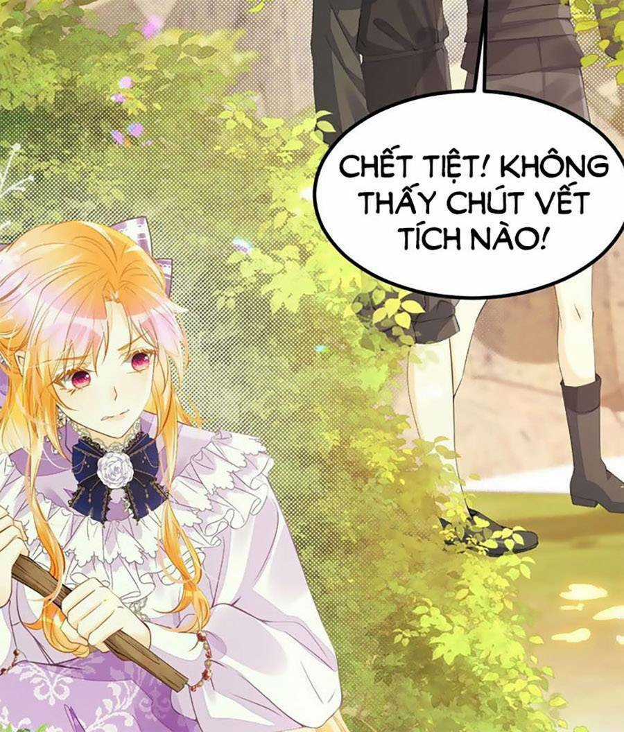 Tôi Không Muốn Làm Bạch Nguyệt Quang Của Kẻ Phản Diện Chapter 45 trang 20