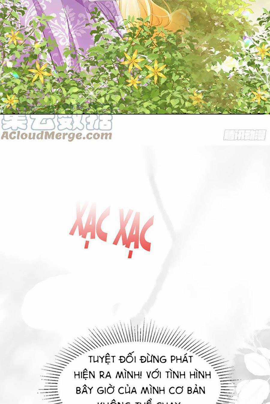 Tôi Không Muốn Làm Bạch Nguyệt Quang Của Kẻ Phản Diện Chapter 45 trang 21