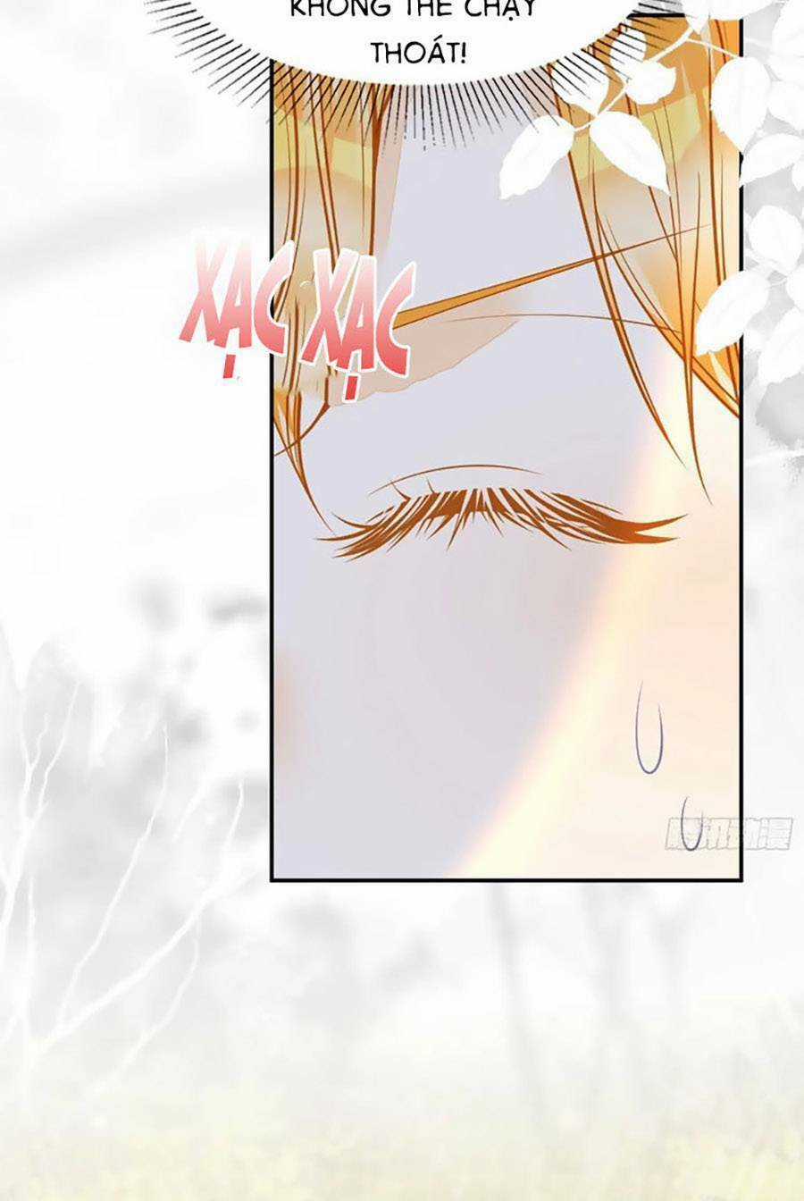 Tôi Không Muốn Làm Bạch Nguyệt Quang Của Kẻ Phản Diện Chapter 45 trang 22