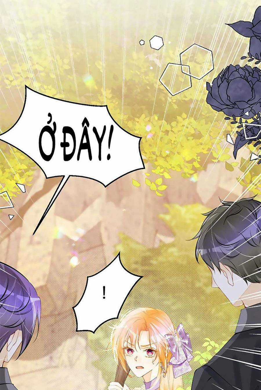 Tôi Không Muốn Làm Bạch Nguyệt Quang Của Kẻ Phản Diện Chapter 45 trang 23