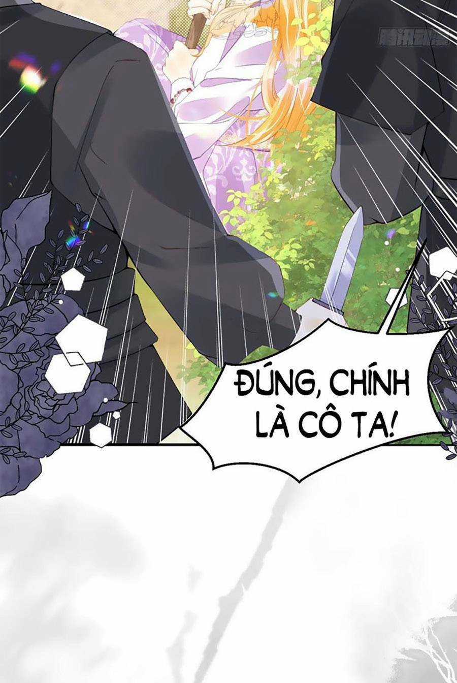 Tôi Không Muốn Làm Bạch Nguyệt Quang Của Kẻ Phản Diện Chapter 45 trang 24