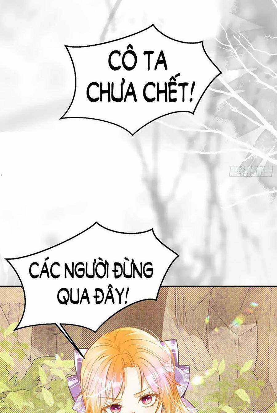 Tôi Không Muốn Làm Bạch Nguyệt Quang Của Kẻ Phản Diện Chapter 45 trang 25