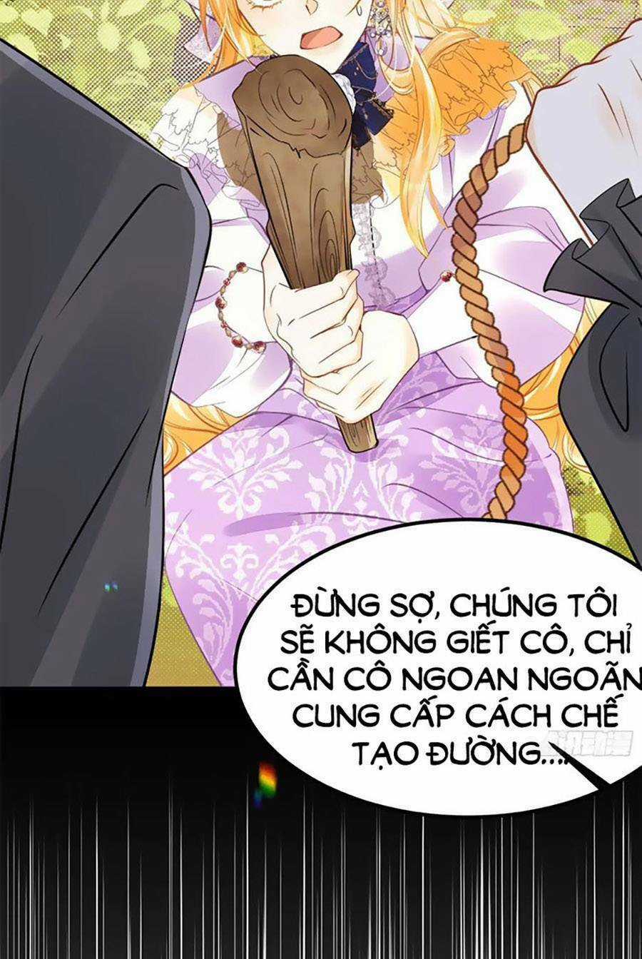 Tôi Không Muốn Làm Bạch Nguyệt Quang Của Kẻ Phản Diện Chapter 45 trang 26