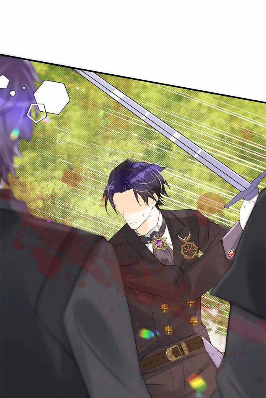 Tôi Không Muốn Làm Bạch Nguyệt Quang Của Kẻ Phản Diện Chapter 45 trang 28