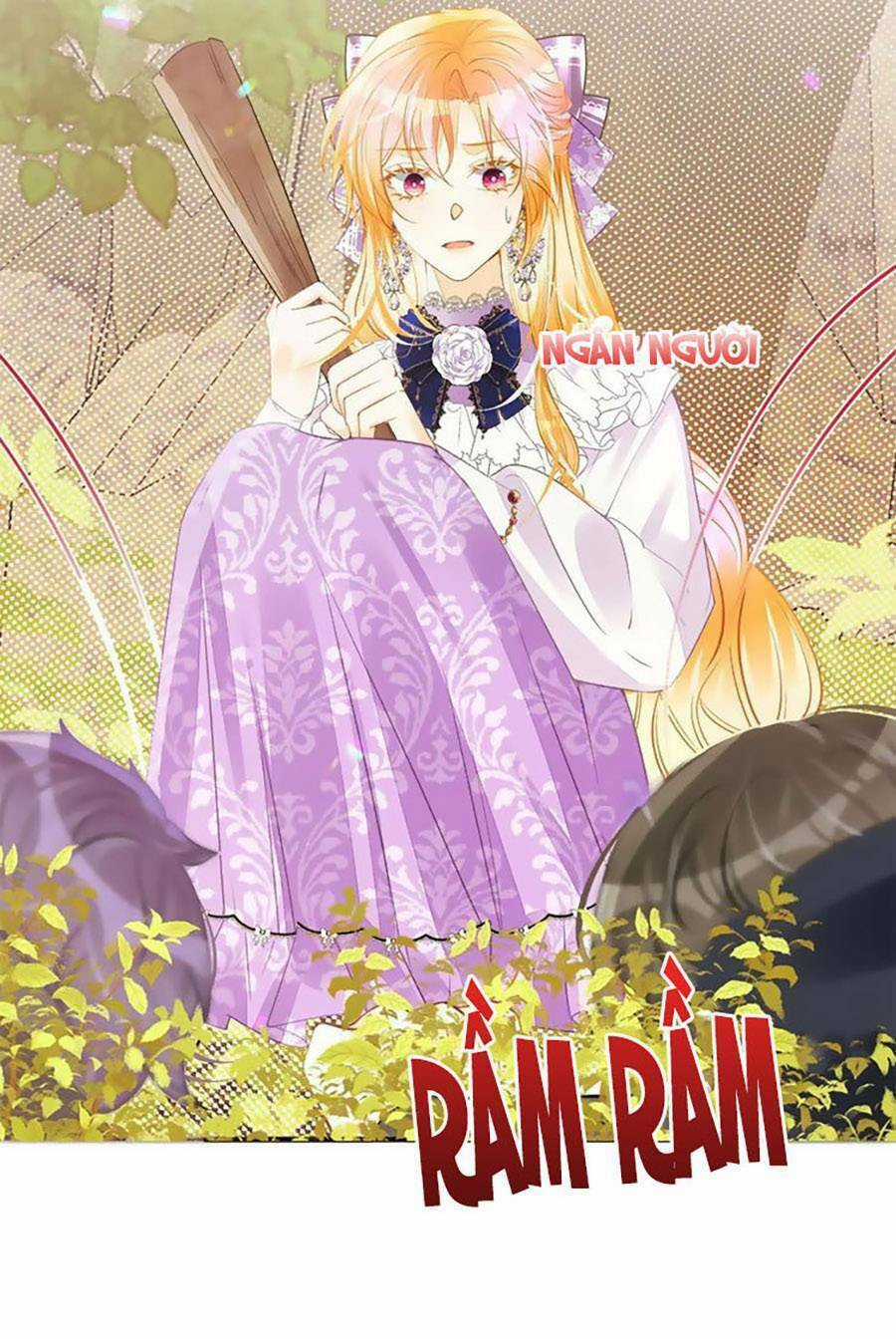 Tôi Không Muốn Làm Bạch Nguyệt Quang Của Kẻ Phản Diện Chapter 45 trang 30