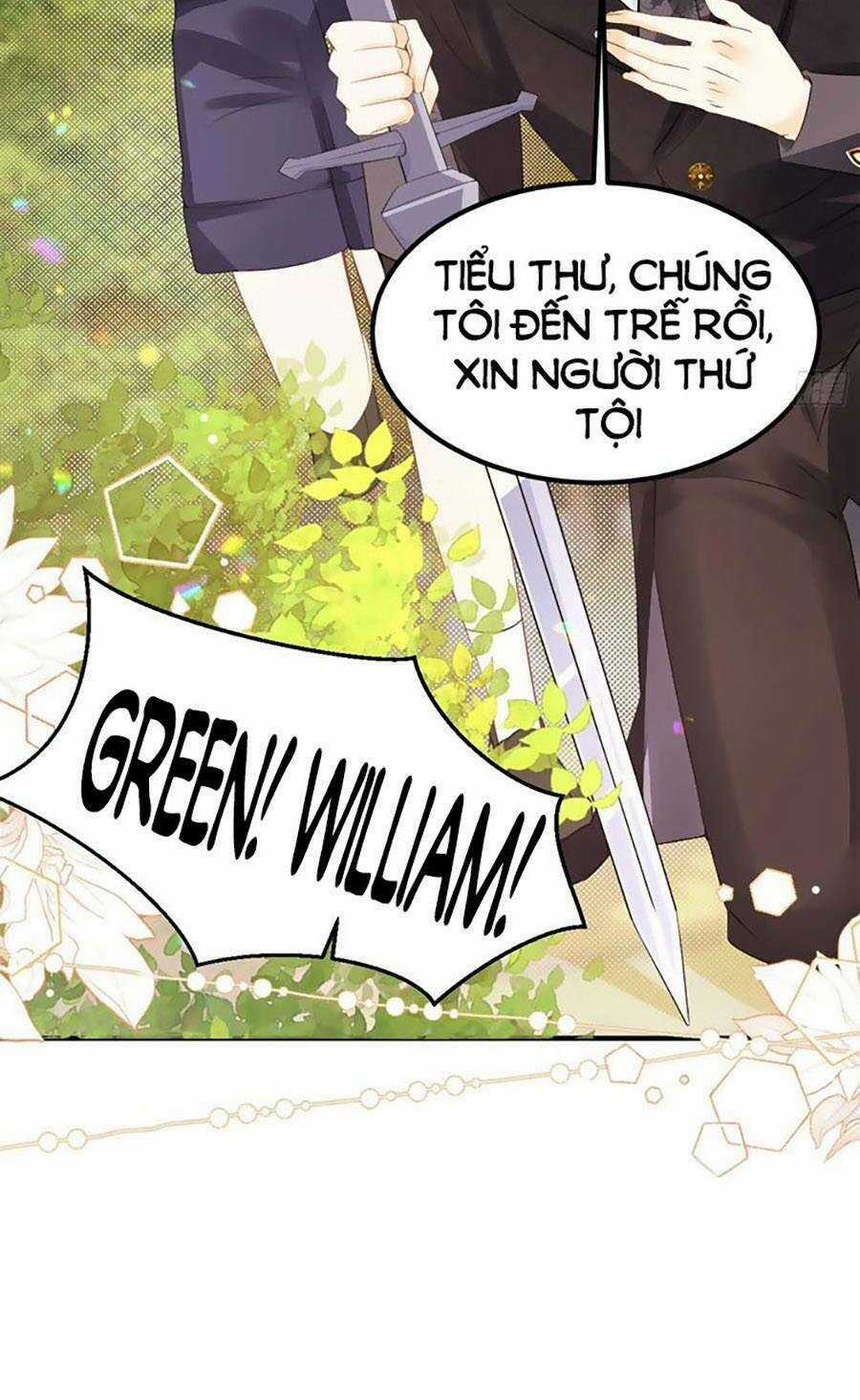 Tôi Không Muốn Làm Bạch Nguyệt Quang Của Kẻ Phản Diện Chapter 45 trang 32