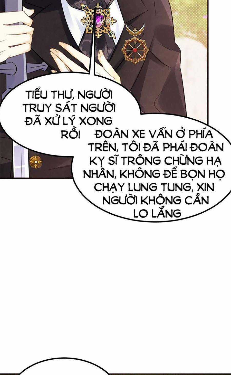 Tôi Không Muốn Làm Bạch Nguyệt Quang Của Kẻ Phản Diện Chapter 45 trang 35