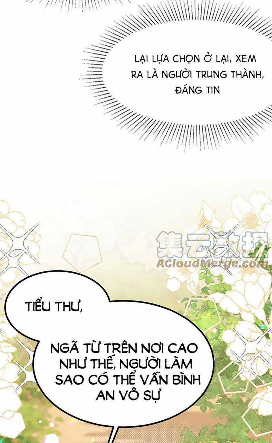 Tôi Không Muốn Làm Bạch Nguyệt Quang Của Kẻ Phản Diện Chapter 45 trang 37