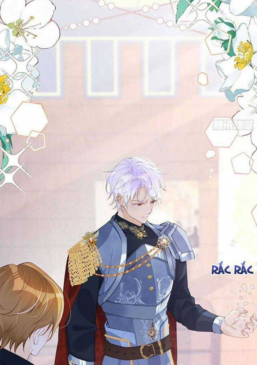 Tôi Không Muốn Làm Bạch Nguyệt Quang Của Kẻ Phản Diện Chapter 45 trang 4