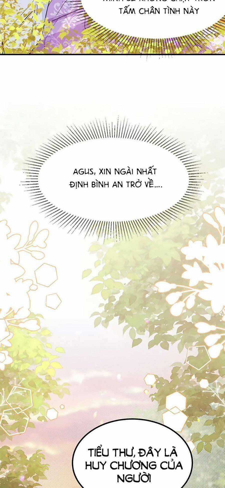 Tôi Không Muốn Làm Bạch Nguyệt Quang Của Kẻ Phản Diện Chapter 45 trang 40