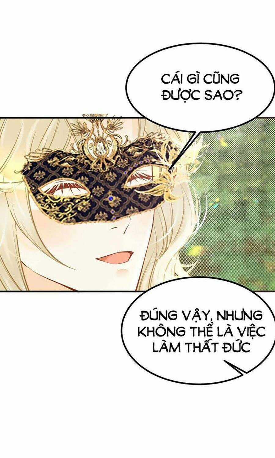 Tôi Không Muốn Làm Bạch Nguyệt Quang Của Kẻ Phản Diện Chapter 45 trang 44