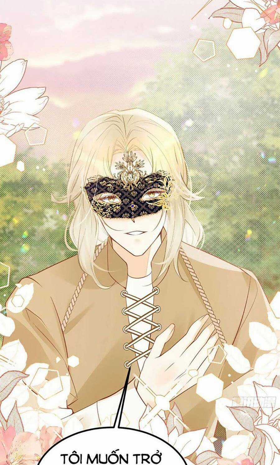 Tôi Không Muốn Làm Bạch Nguyệt Quang Của Kẻ Phản Diện Chapter 45 trang 47