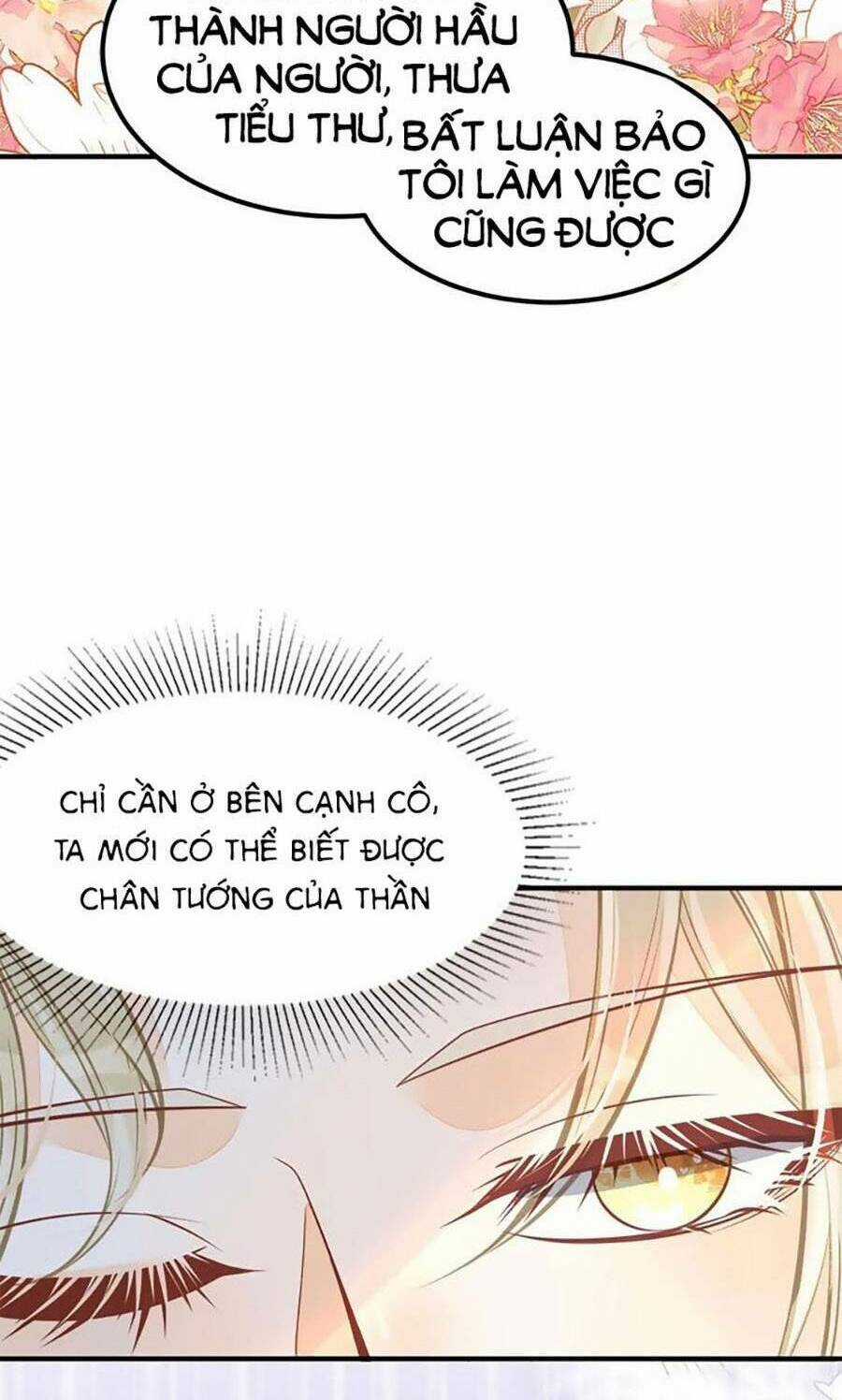 Tôi Không Muốn Làm Bạch Nguyệt Quang Của Kẻ Phản Diện Chapter 45 trang 48